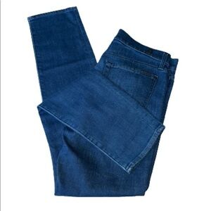 7 for all mankind Adrien denim jeans size 32